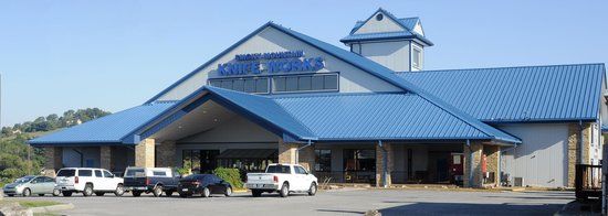 Smoky Mountain Knife Works